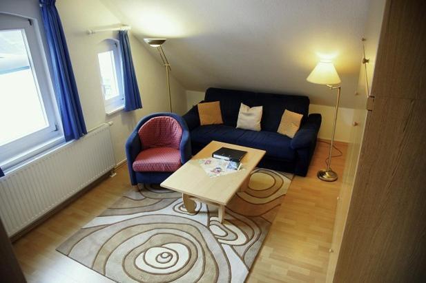 Apartments Haus Eintracht Sellin Camera foto